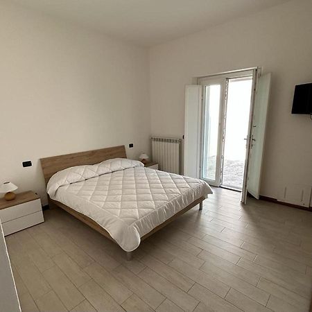 Appartamento Del Sole 皮亚琴察 外观 照片